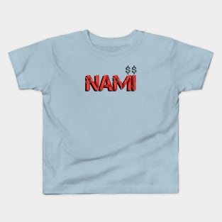 Nami Kids T-Shirt